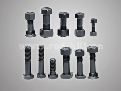 High-Strength Bolts and Nuts